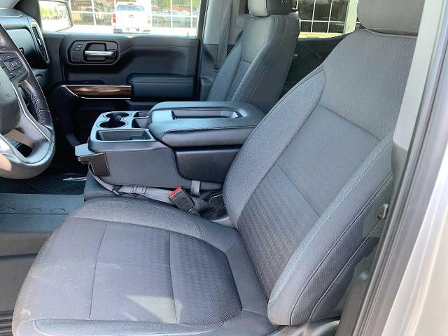 2020 Chevrolet Silverado 1500 Crew Cab Short Box 4-Wheel Drive RST All Star Edition