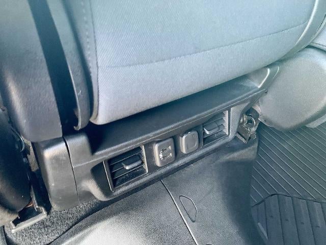 2020 Chevrolet Silverado 1500 Crew Cab Short Box 4-Wheel Drive RST All Star Edition