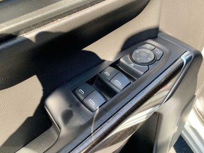 2020 Chevrolet Silverado 1500 Crew Cab Short Box 4-Wheel Drive RST All Star Edition
