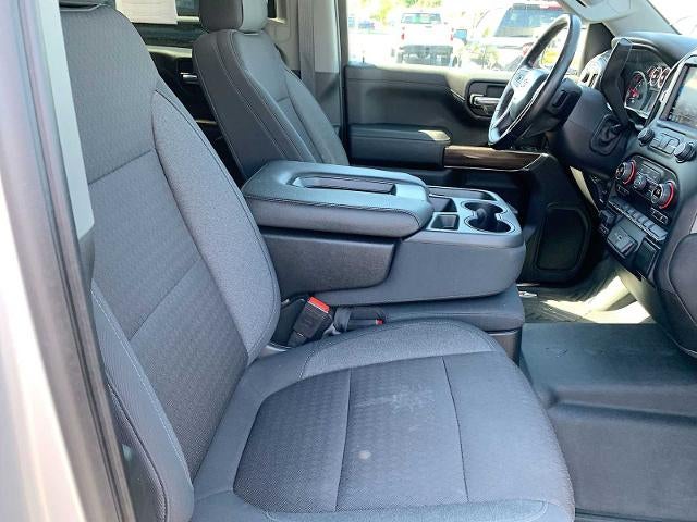2020 Chevrolet Silverado 1500 Crew Cab Short Box 4-Wheel Drive RST All Star Edition