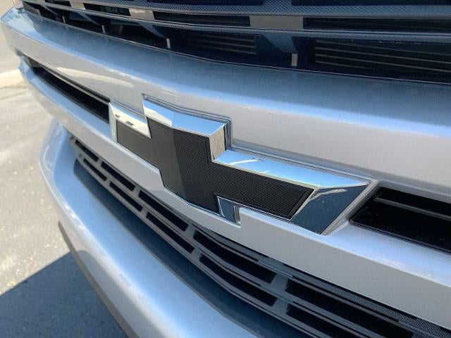 2020 Chevrolet Silverado 1500 Crew Cab Short Box 4-Wheel Drive RST All Star Edition