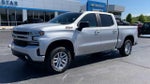 2020 Chevrolet Silverado 1500 Crew Cab Short Box 4-Wheel Drive RST All Star Edition