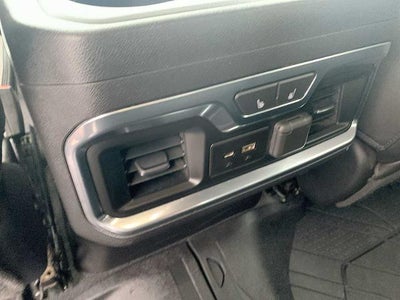 2019 Chevrolet Silverado 1500 Crew Cab Short Box 4-Wheel Drive High Country