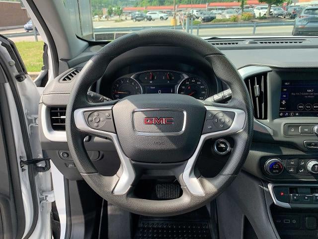 2024 GMC Terrain AWD 4dr SLE