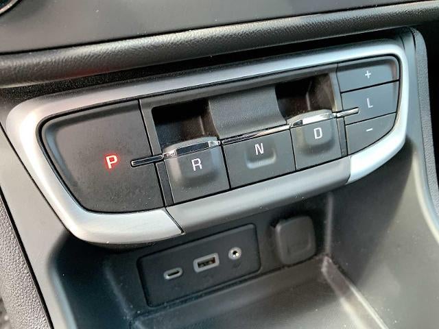 2024 GMC Terrain AWD 4dr SLE