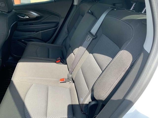2024 GMC Terrain AWD 4dr SLE