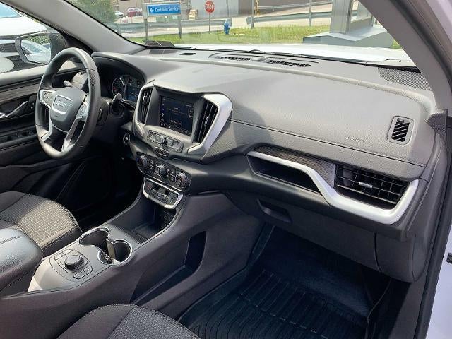 2024 GMC Terrain AWD 4dr SLE