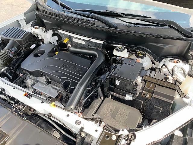 2024 GMC Terrain AWD 4dr SLE