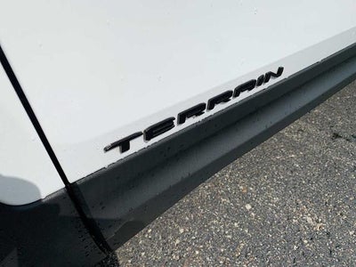 2024 GMC Terrain AWD 4dr SLE
