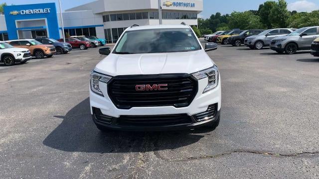 2024 GMC Terrain AWD 4dr SLE