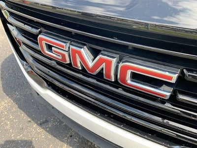2024 GMC Terrain AWD 4dr SLE