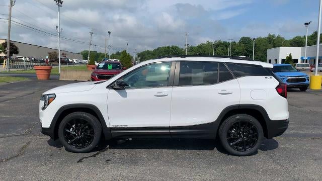 2024 GMC Terrain AWD 4dr SLE