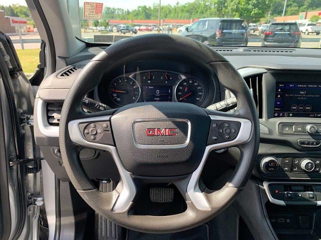 2023 GMC Terrain AWD 4dr SLE