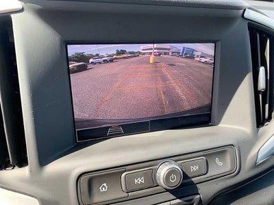 2023 GMC Terrain AWD 4dr SLE