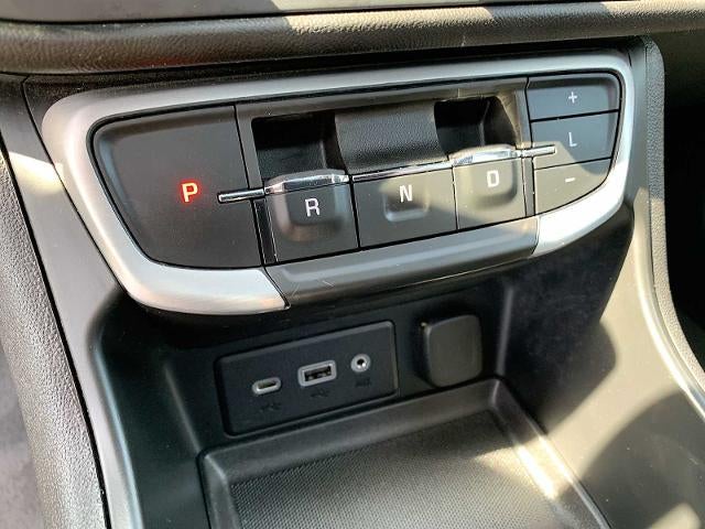2023 GMC Terrain AWD 4dr SLE