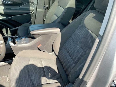 2023 GMC Terrain AWD 4dr SLE