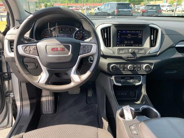 2023 GMC Terrain AWD 4dr SLE