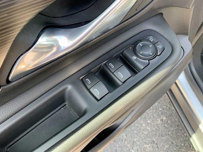 2023 GMC Terrain AWD 4dr SLE