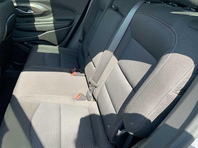 2023 GMC Terrain AWD 4dr SLE