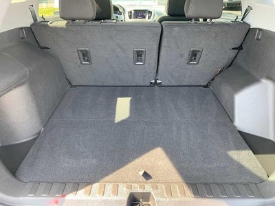 2023 GMC Terrain AWD 4dr SLE