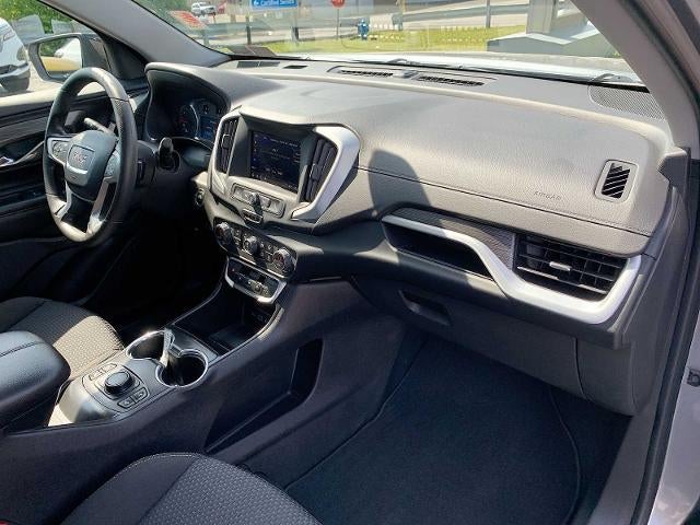 2023 GMC Terrain AWD 4dr SLE