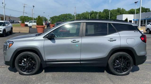 2023 GMC Terrain AWD 4dr SLE