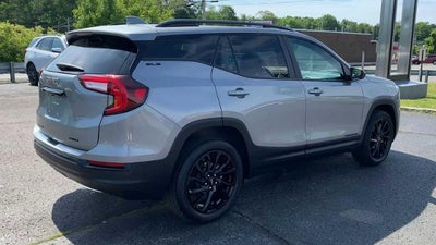 2023 GMC Terrain AWD 4dr SLE