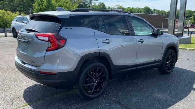 2023 GMC Terrain AWD 4dr SLE