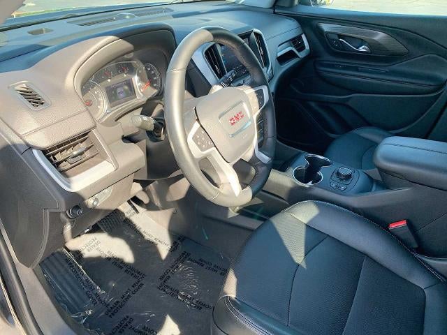 2023 GMC Terrain AWD 4dr SLT