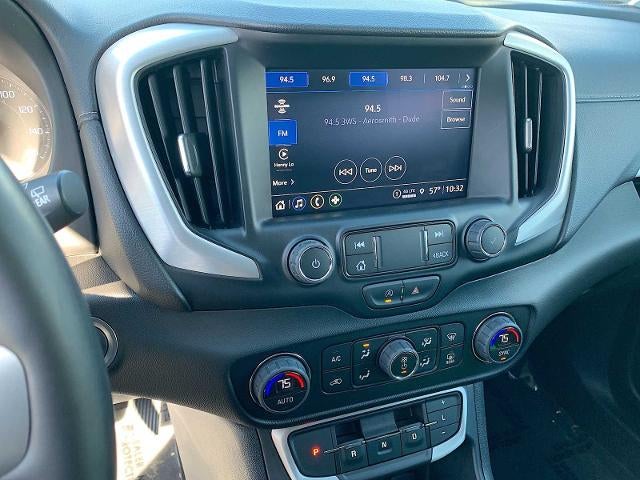 2023 GMC Terrain AWD 4dr SLT