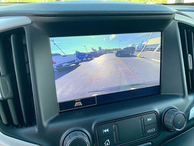 2023 GMC Terrain AWD 4dr SLT