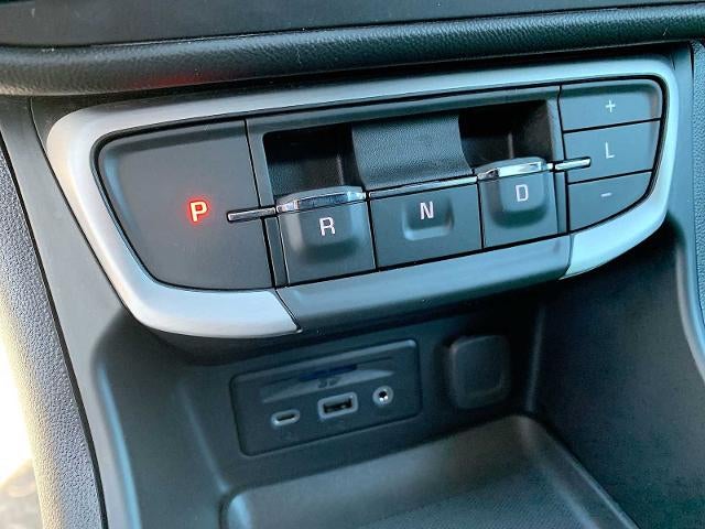 2023 GMC Terrain AWD 4dr SLT