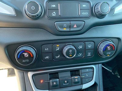 2023 GMC Terrain AWD 4dr SLT