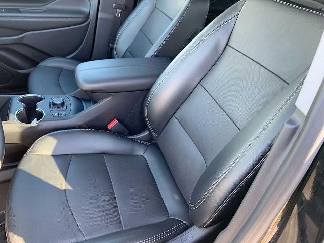 2023 GMC Terrain AWD 4dr SLT
