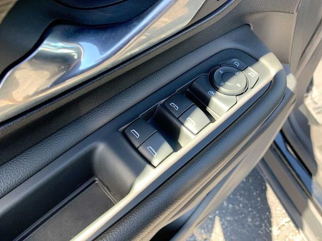 2023 GMC Terrain AWD 4dr SLT