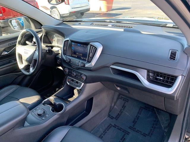 2023 GMC Terrain AWD 4dr SLT