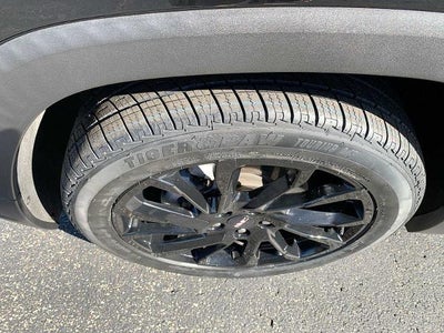 2023 GMC Terrain AWD 4dr SLT