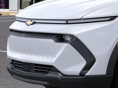 2026 Chevrolet Equinox EV 4dr LT2 w/PDE