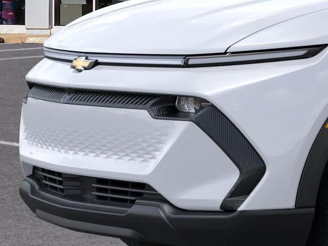 2026 Chevrolet Equinox EV 4dr LT2 w/PDE