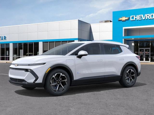 2026 Chevrolet Equinox EV 4dr LT2 w/PDE