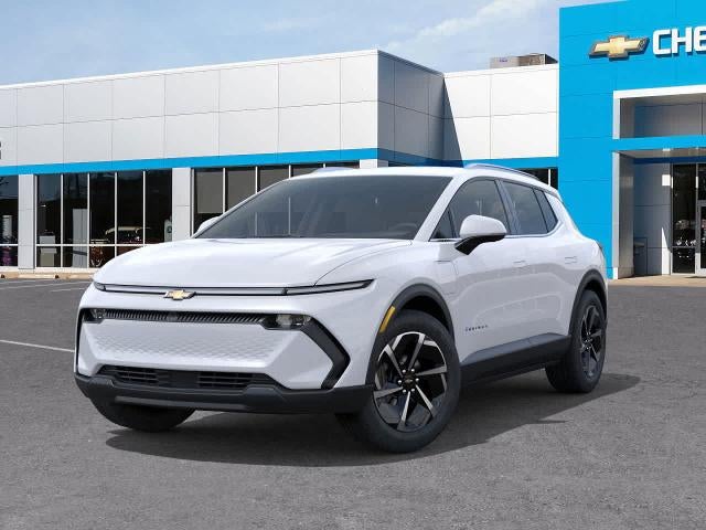 2026 Chevrolet Equinox EV 4dr LT2 w/PDE