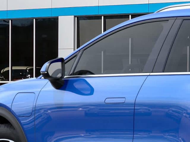 2026 Chevrolet Equinox EV 4dr LT2 w/PDE