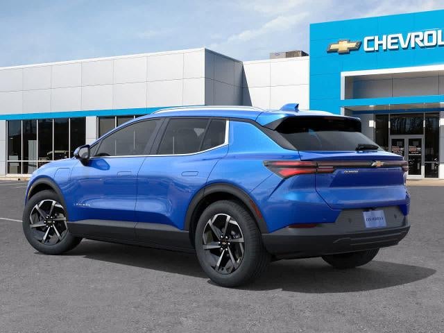 2026 Chevrolet Equinox EV 4dr LT2 w/PDE