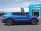 2026 Chevrolet Equinox EV 4dr LT2 w/PDE