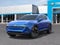2026 Chevrolet Equinox EV 4dr LT2 w/PDE