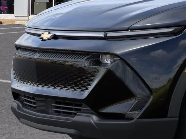 2026 Chevrolet Equinox EV 4dr LT2 w/PDE