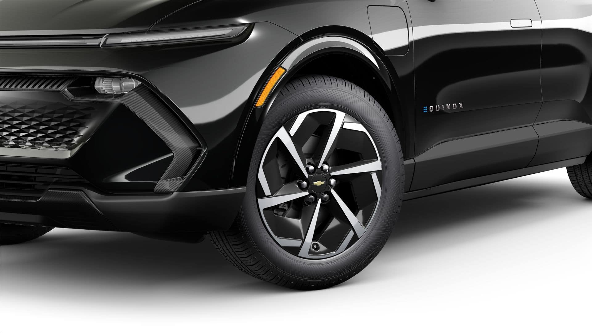 2026 Chevrolet Equinox EV 4dr LT2 w/PDE