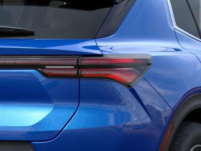 2026 Chevrolet Equinox EV 4dr LT2 w/PDE