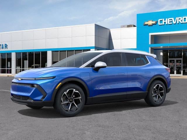 2026 Chevrolet Equinox EV 4dr LT2 w/PDE