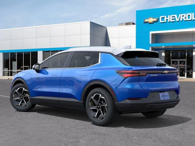 2026 Chevrolet Equinox EV 4dr LT2 w/PDE